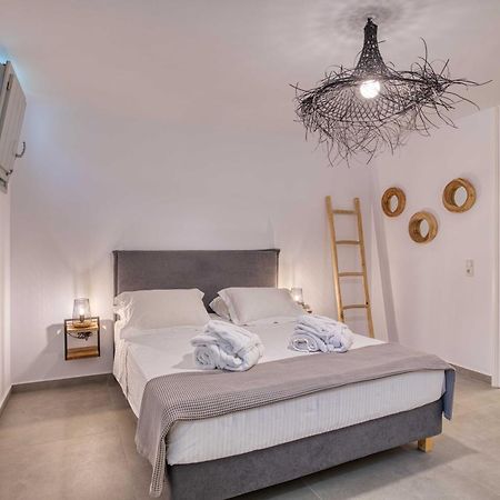 Grand Villa Reve Naousa  Bagian luar foto