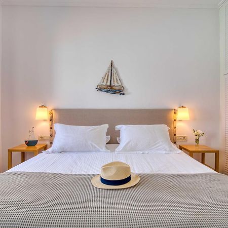 Grand Villa Reve Naousa  Bagian luar foto